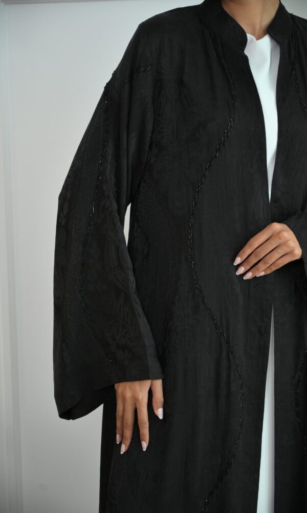LF26005 – Black