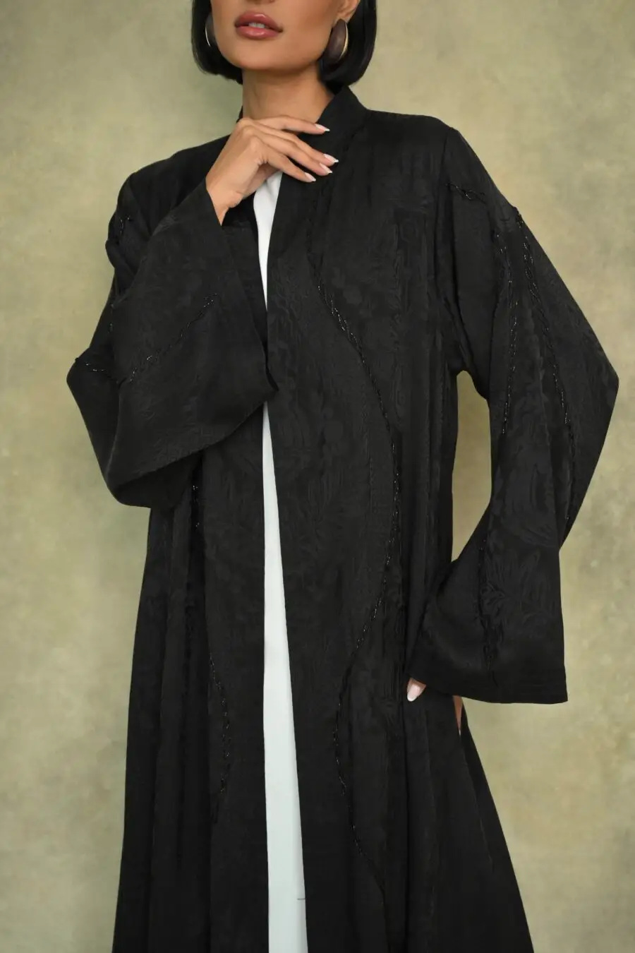 LF26005 – Black