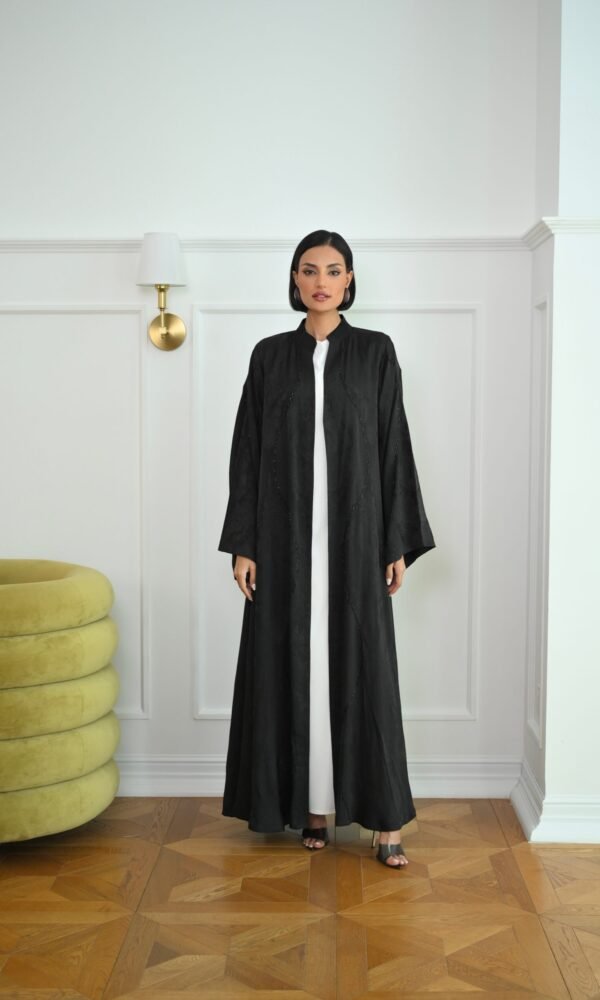 LF26005 – Black