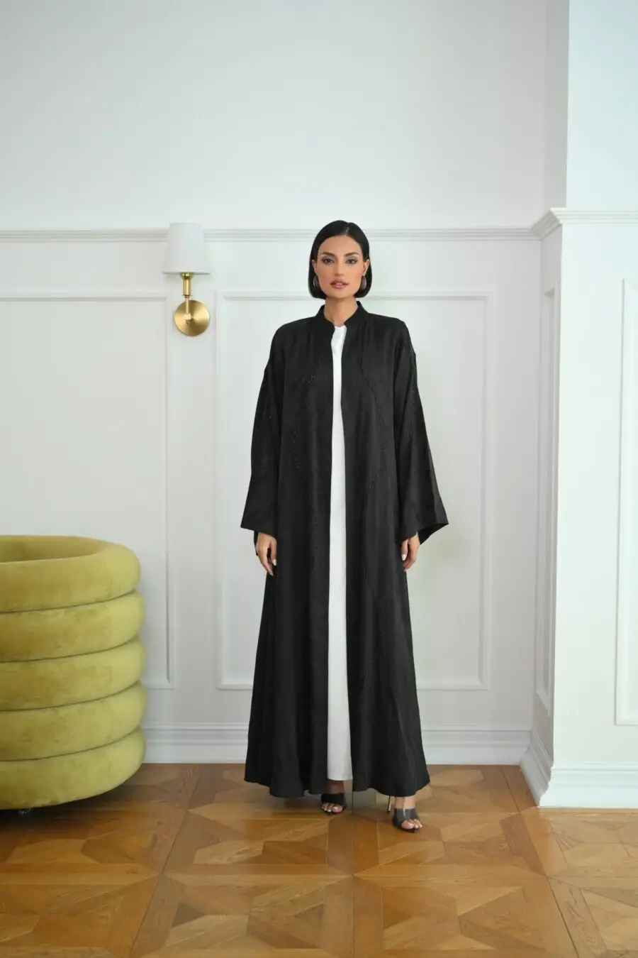 LF26005 – Black