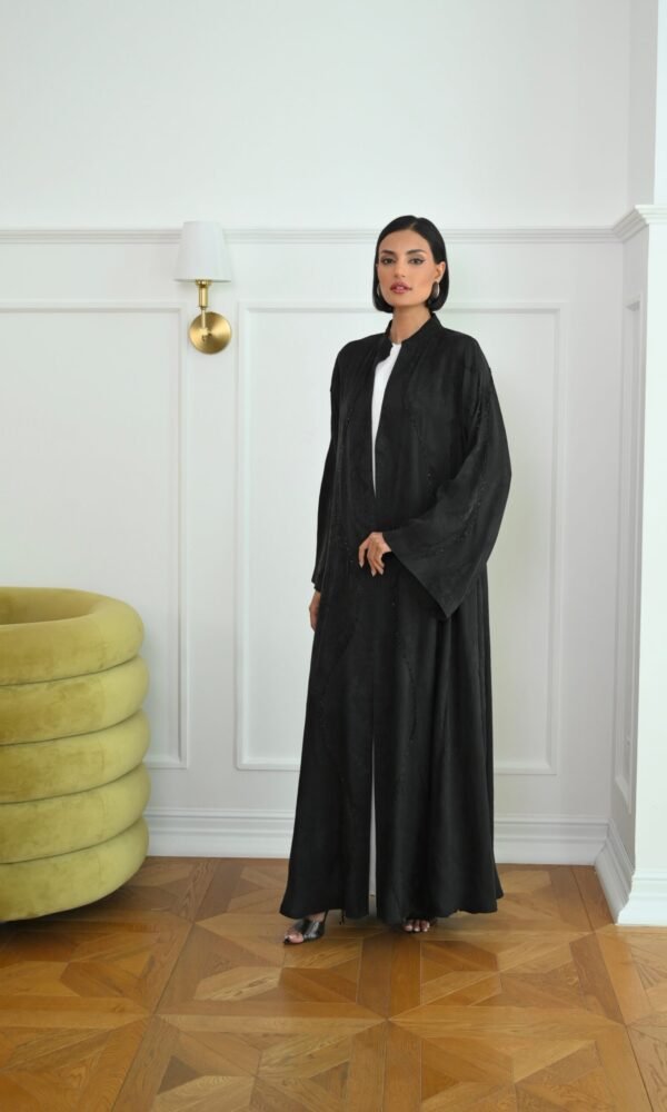 LF26005 – Black