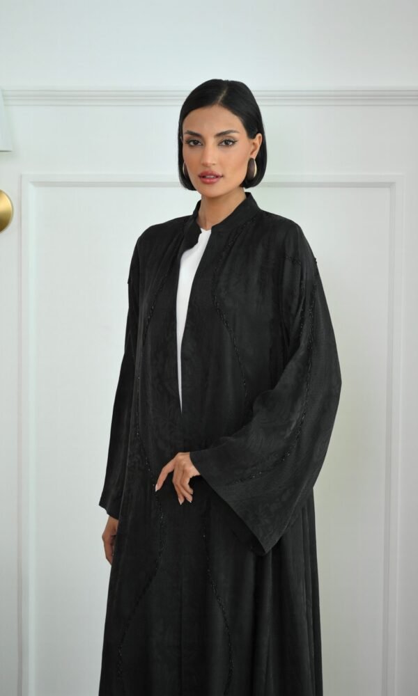 LF26005 – Black