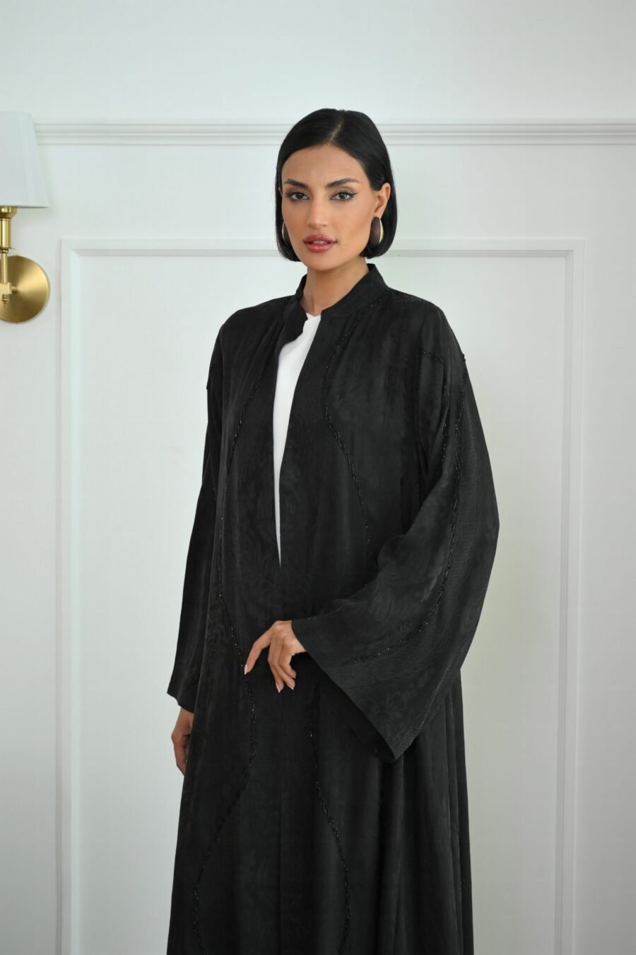 LF26005 – Black