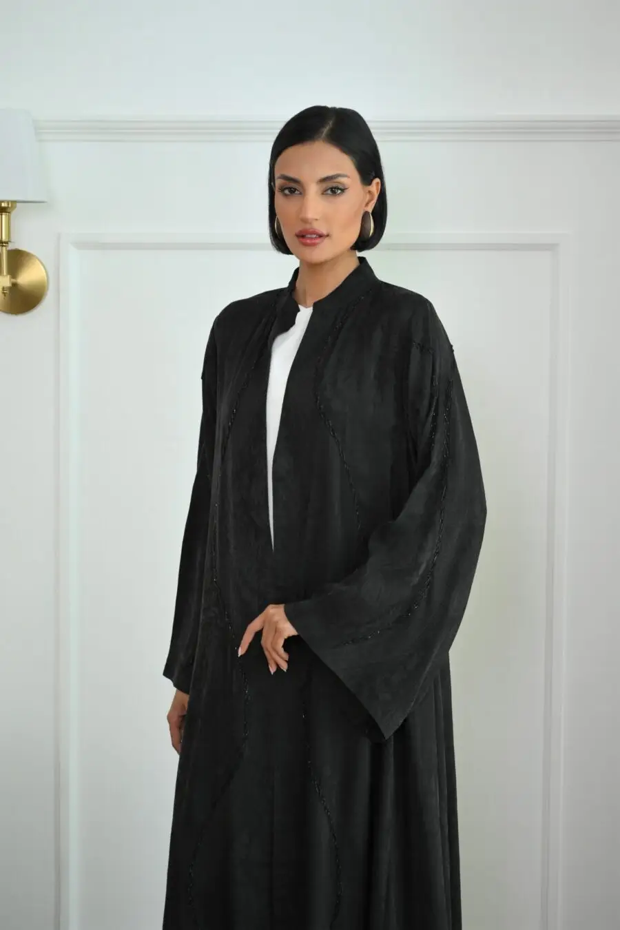 LF26005 – Black