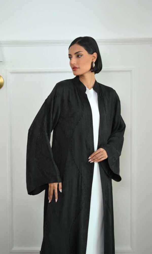 LF26005 – Black