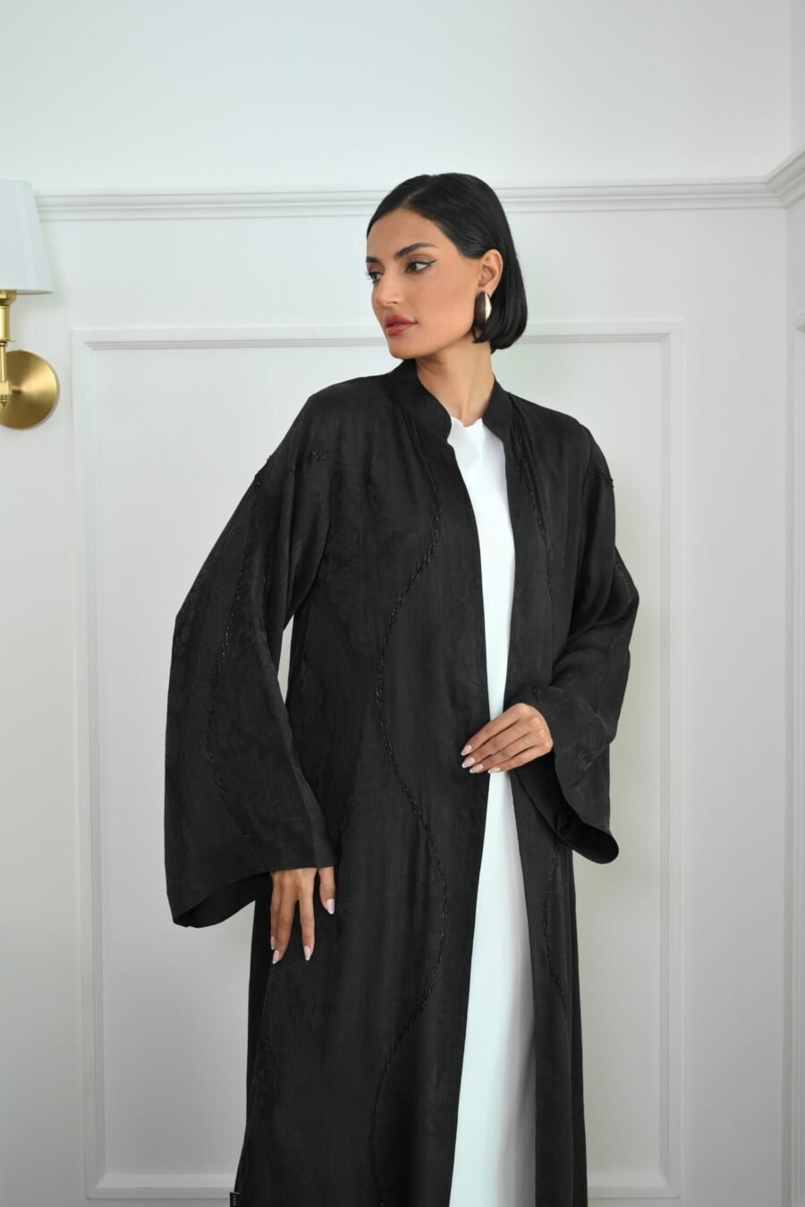 LF26005 – Black