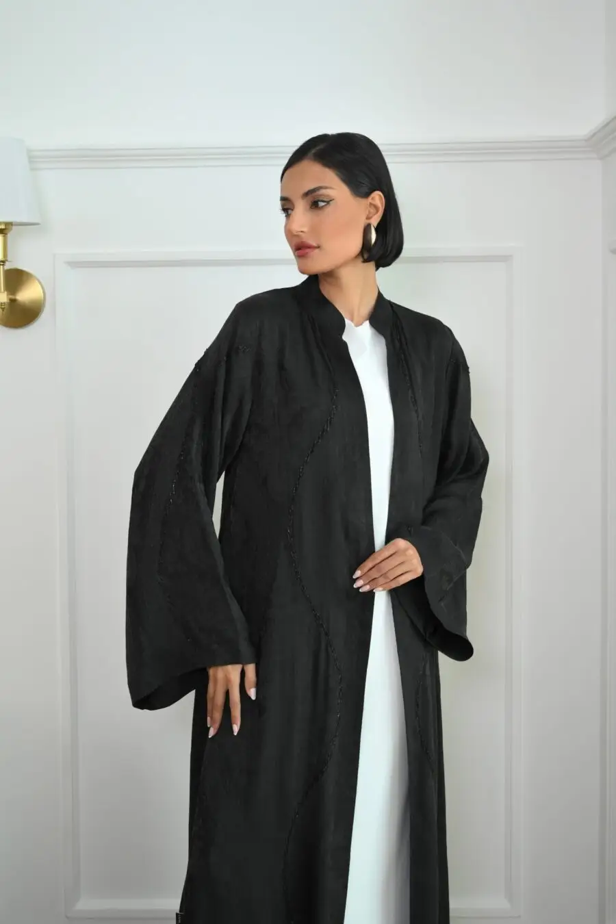 LF26005 – Black