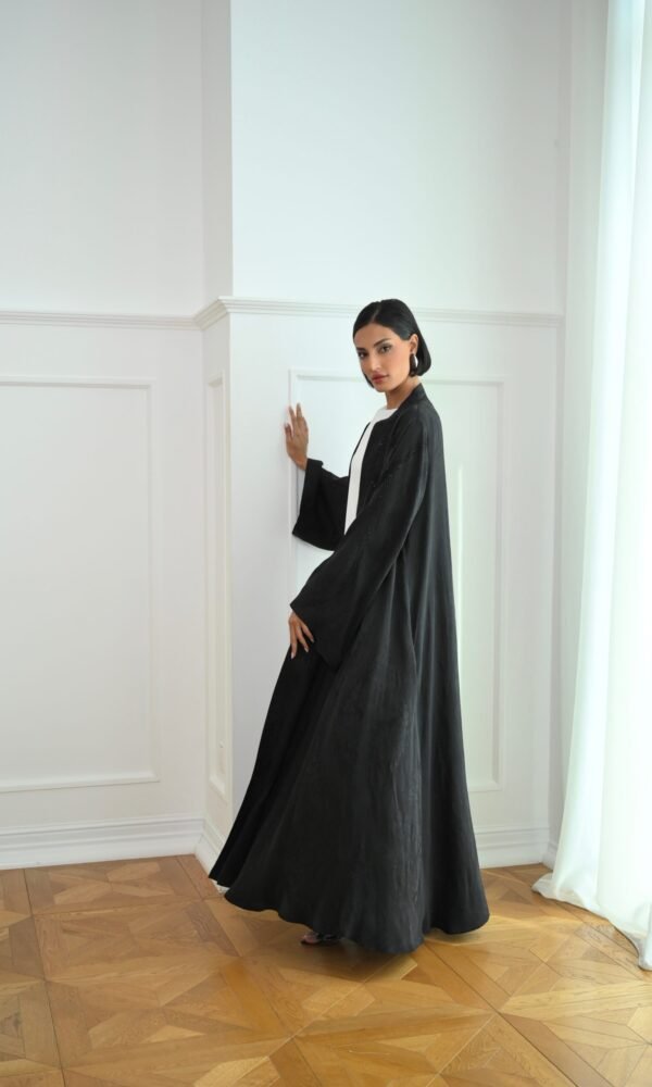 LF26005 – Black