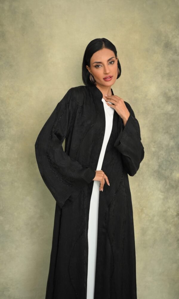 LF26005 – Black