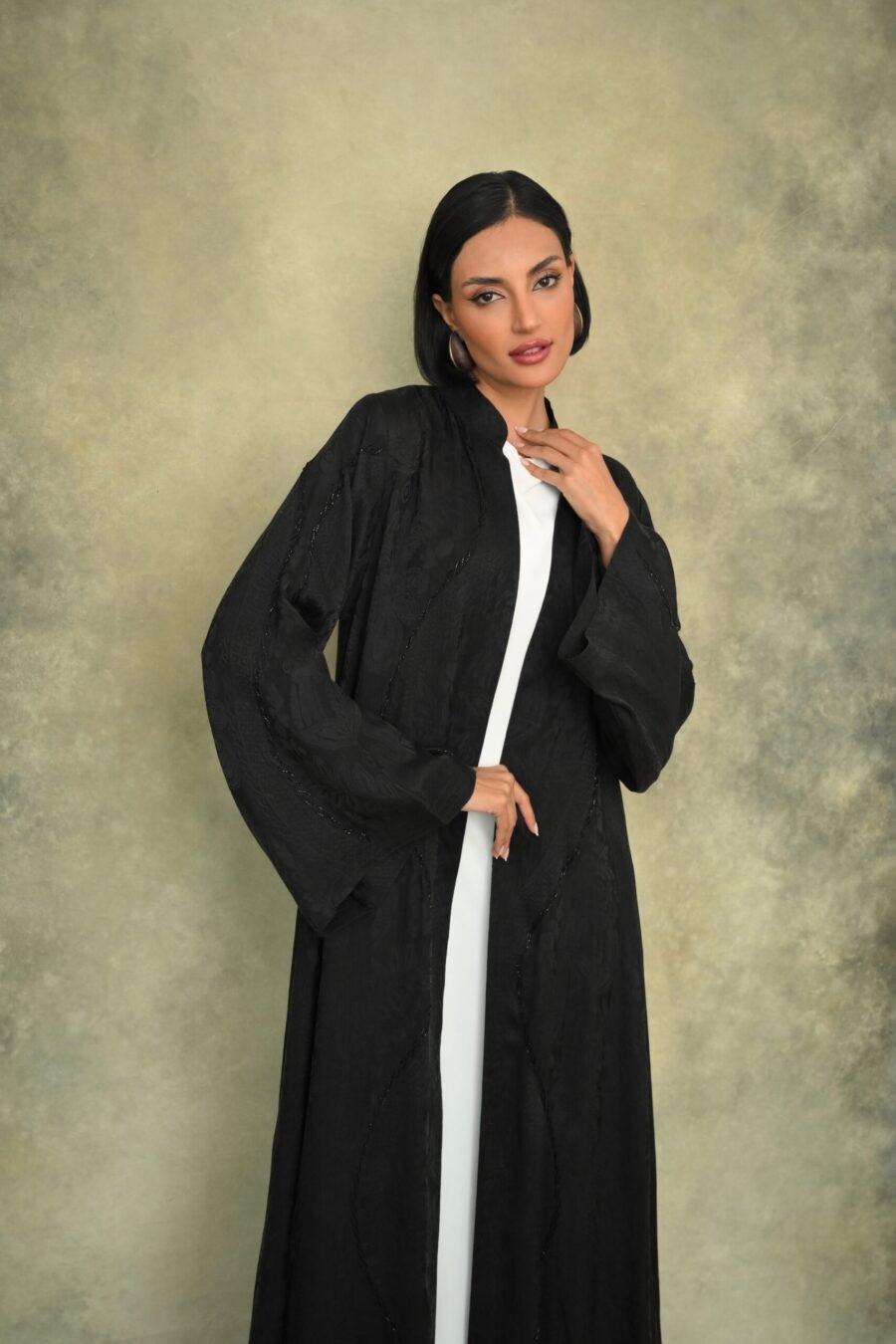 LF26005 – Black