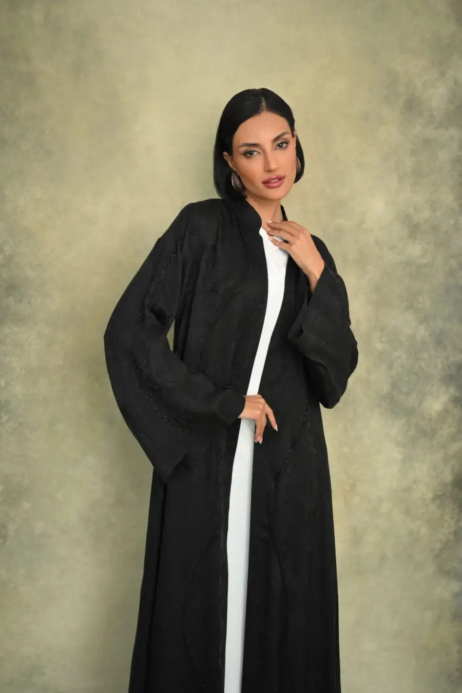LF26005 – Black