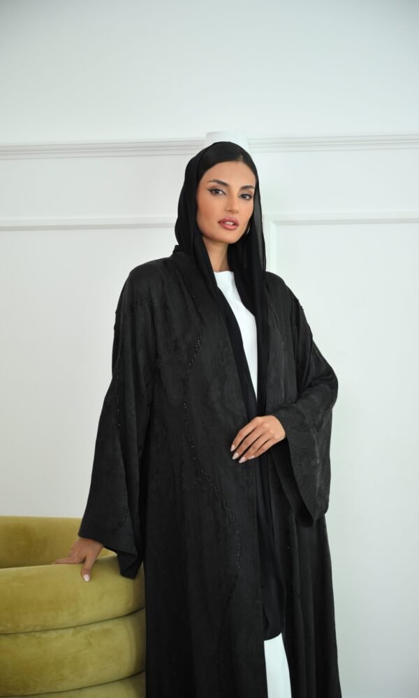 LF26005 – Black