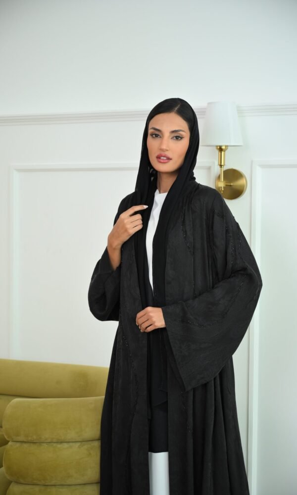 LF26005 – Black