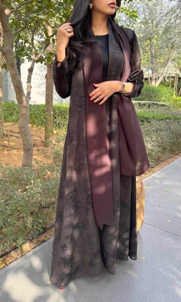 LAM028- Brown