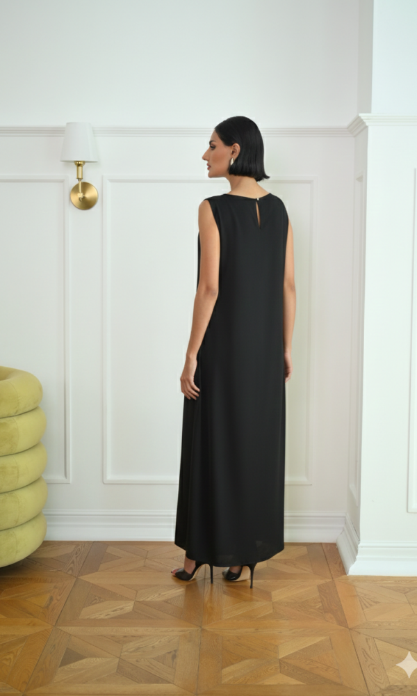 LFUND001 – Black