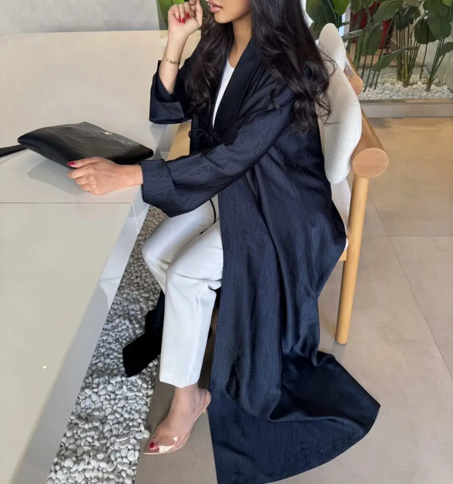 LAM029 – Navy blue