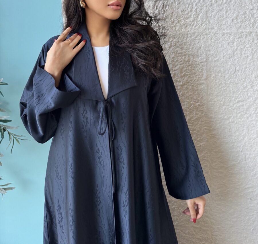 LAM029 – Navy blue