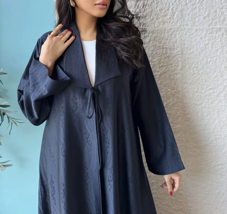 LAM029 – Navy blue