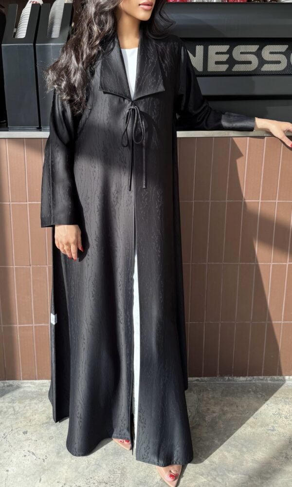 LAM029 – Black