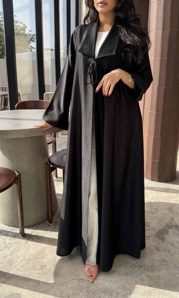 LAM029 – Black