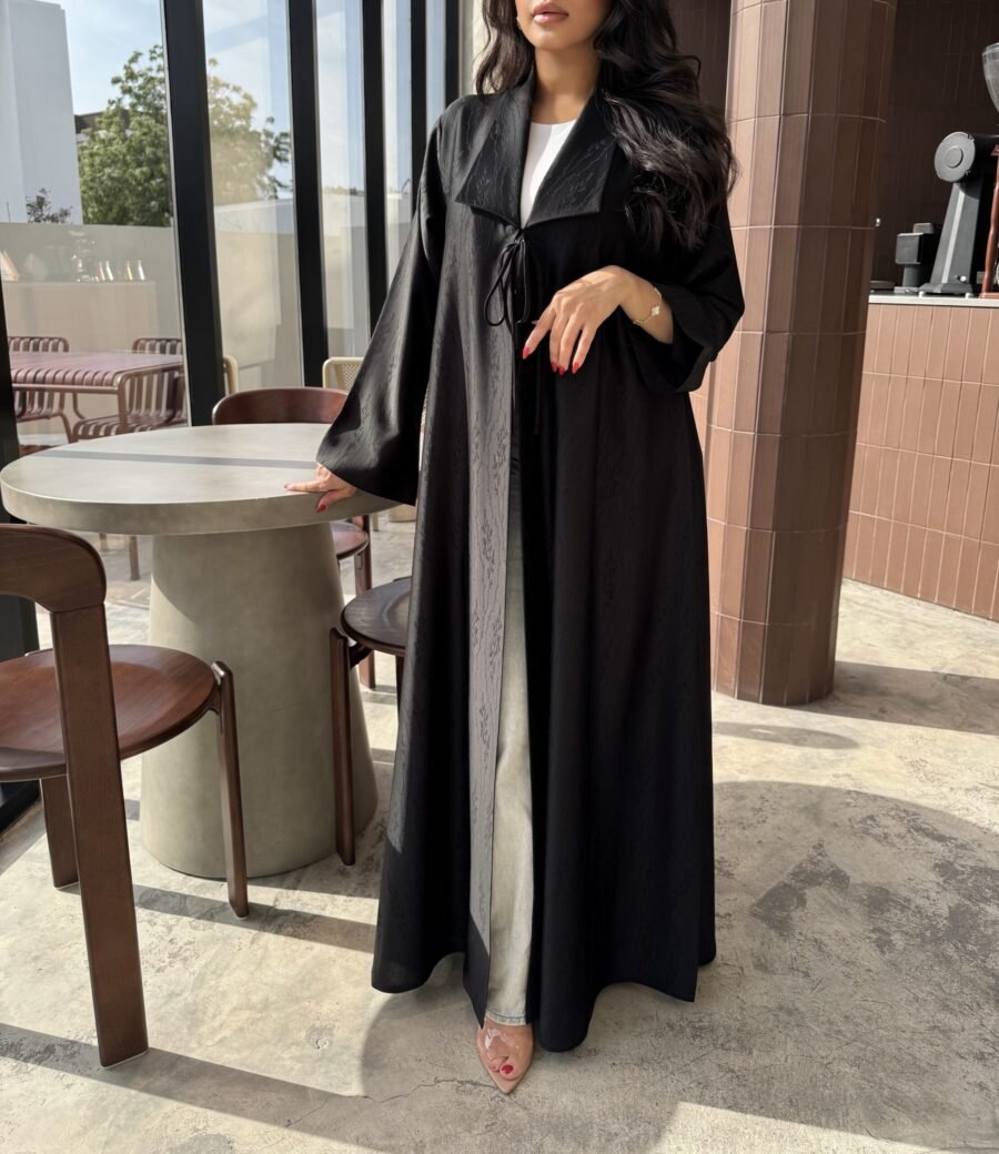 LAM029 – Black