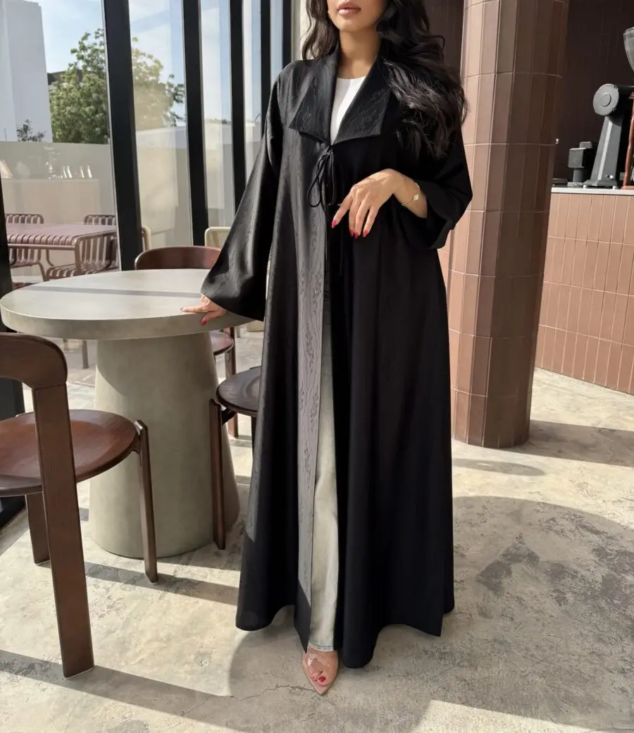 LAM029 – Black