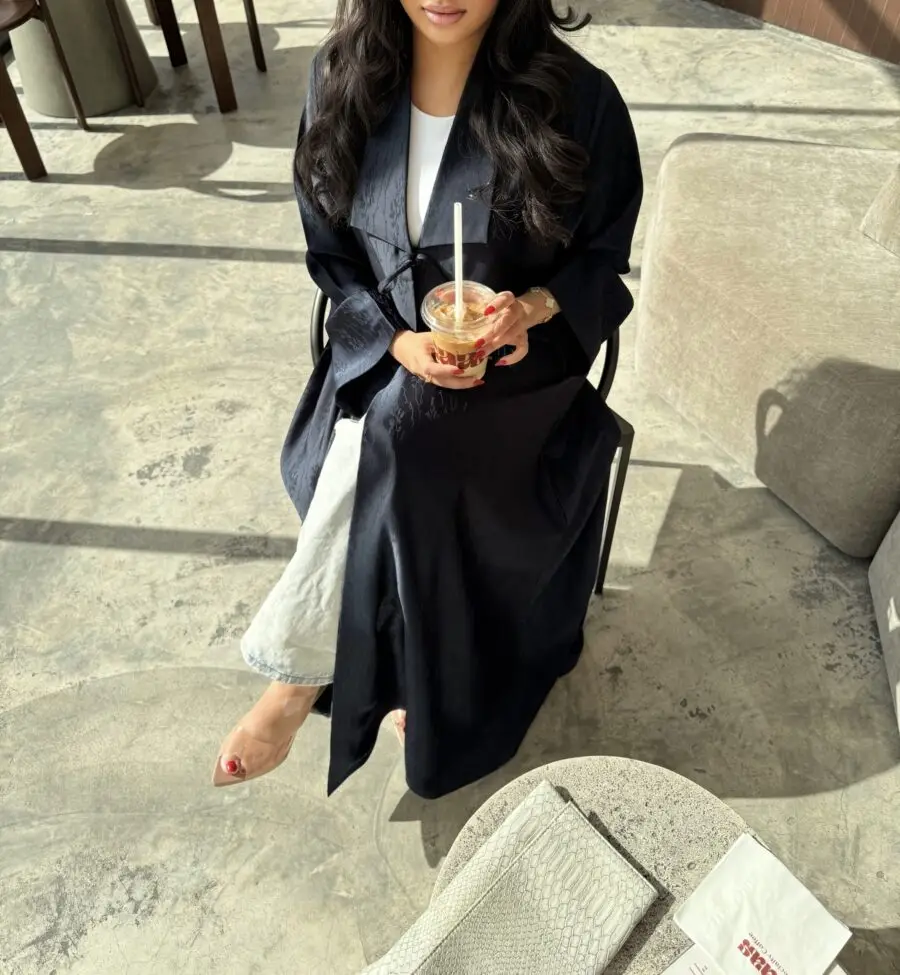 LAM029 – Navy blue