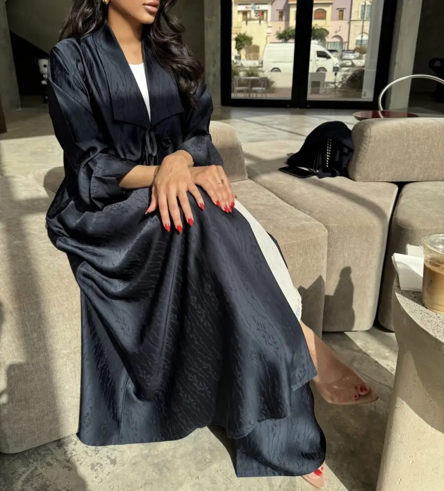 LAM029 – Navy blue