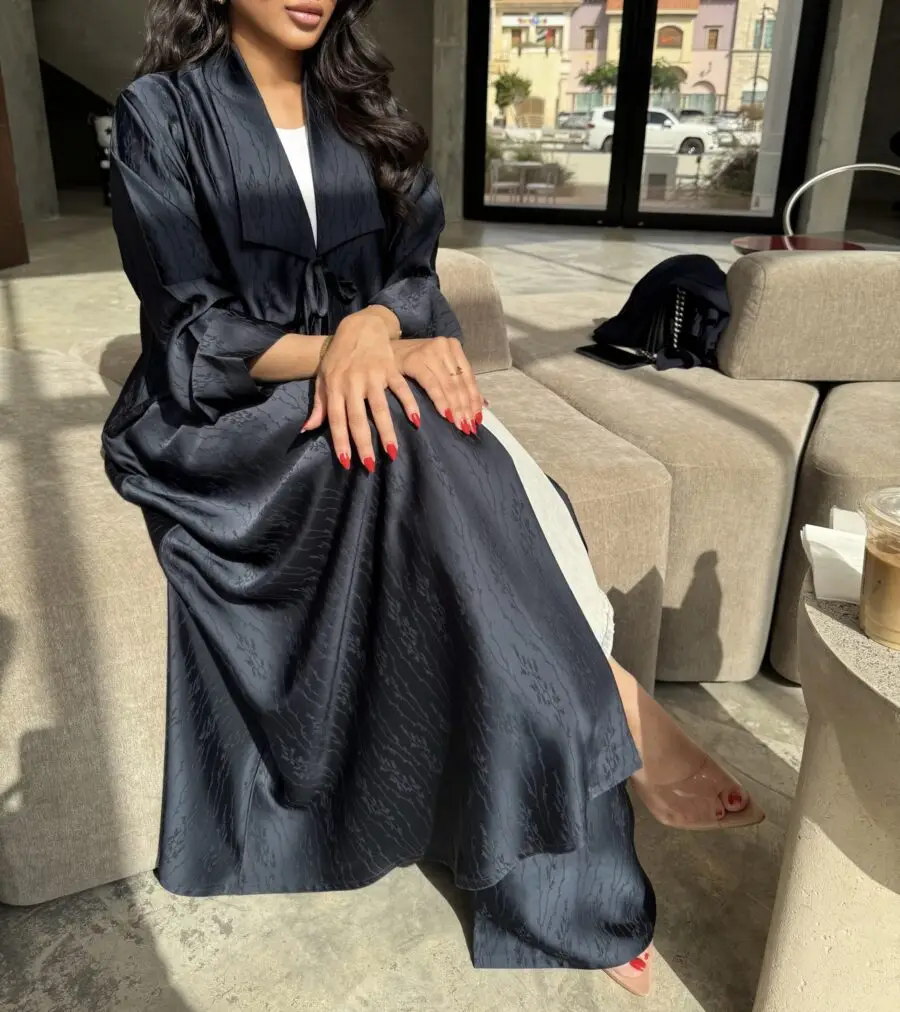 LAM029 – Navy blue