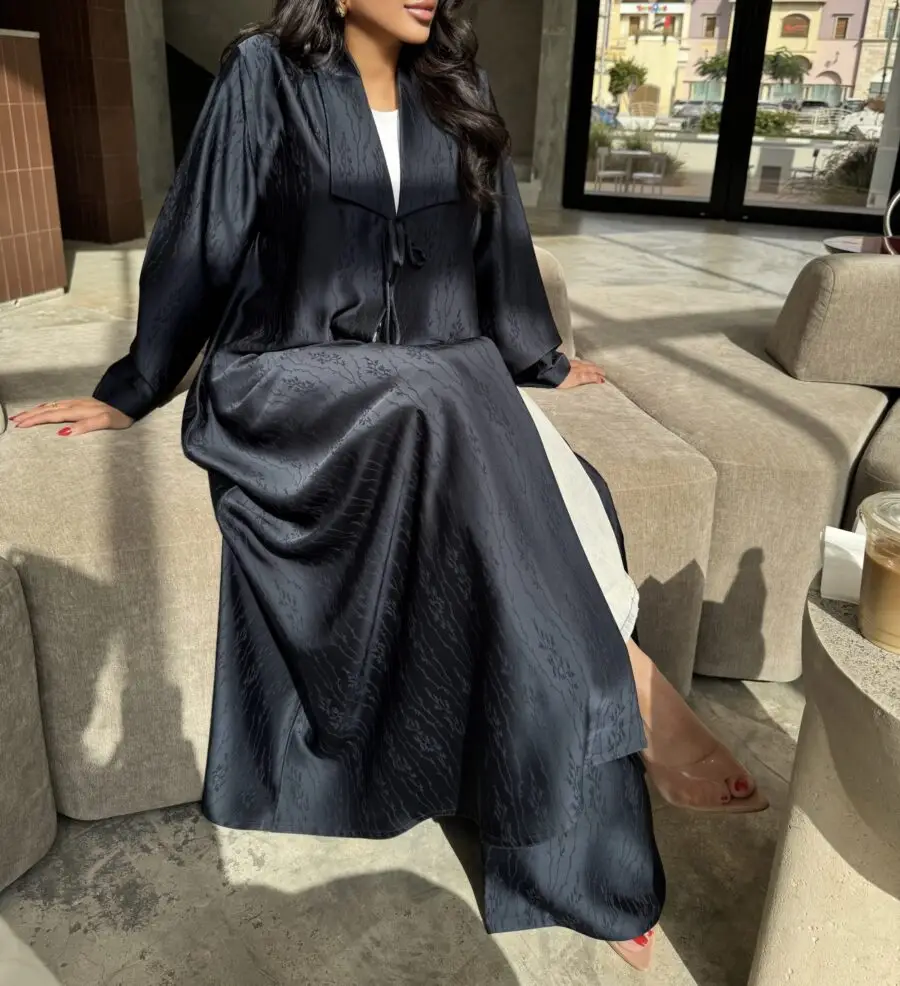 LAM029 – Navy blue