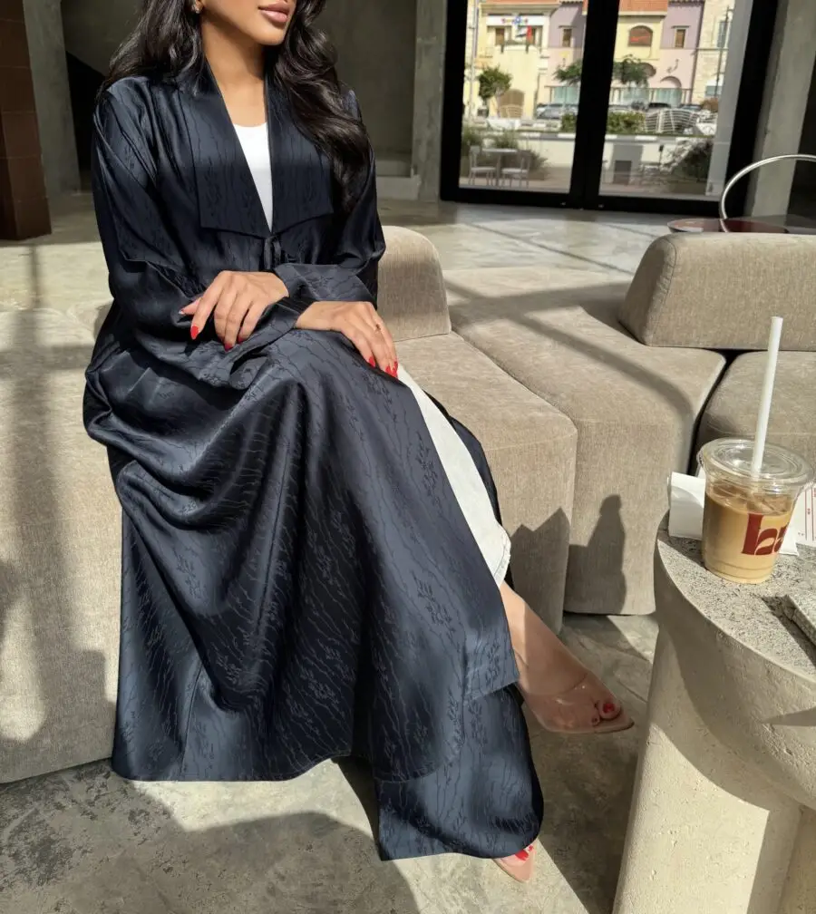 LAM029 – Navy blue