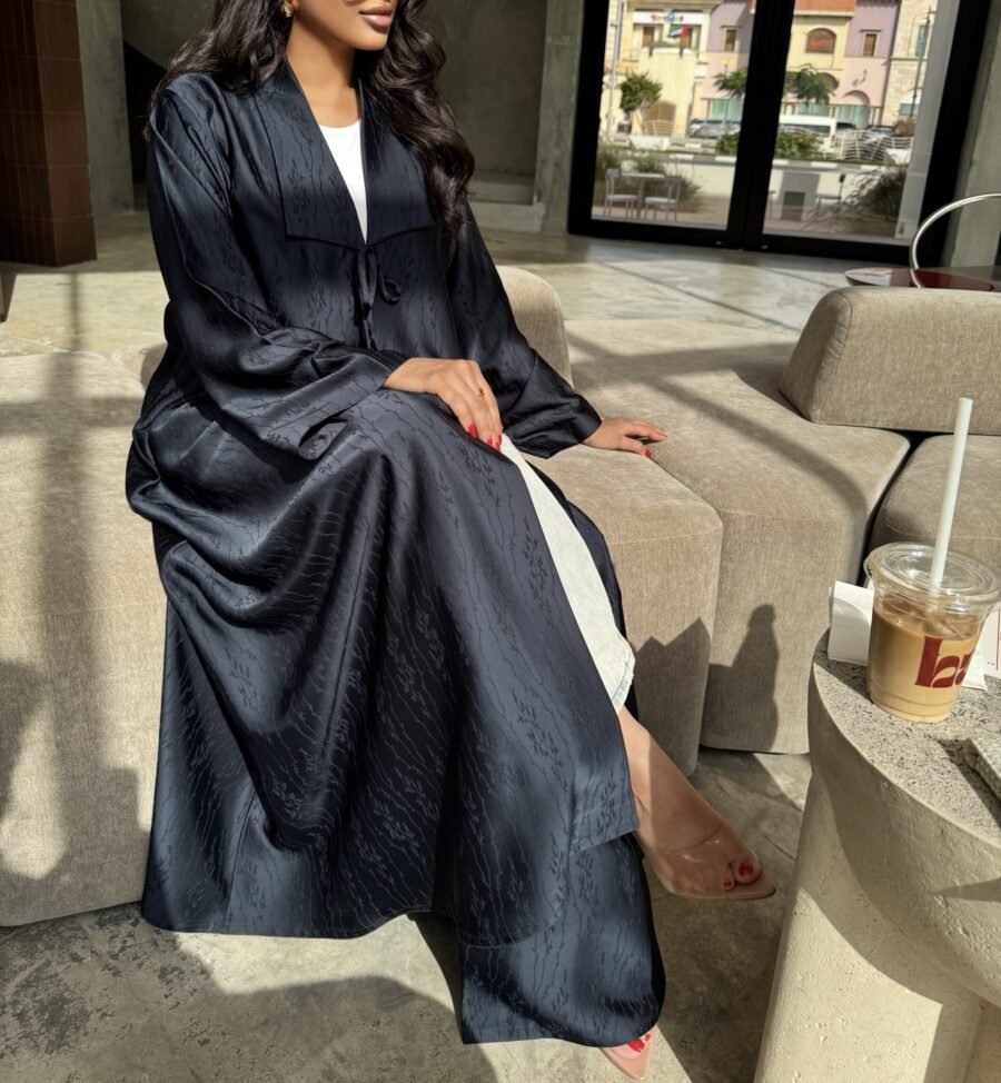 LAM029 – Navy blue