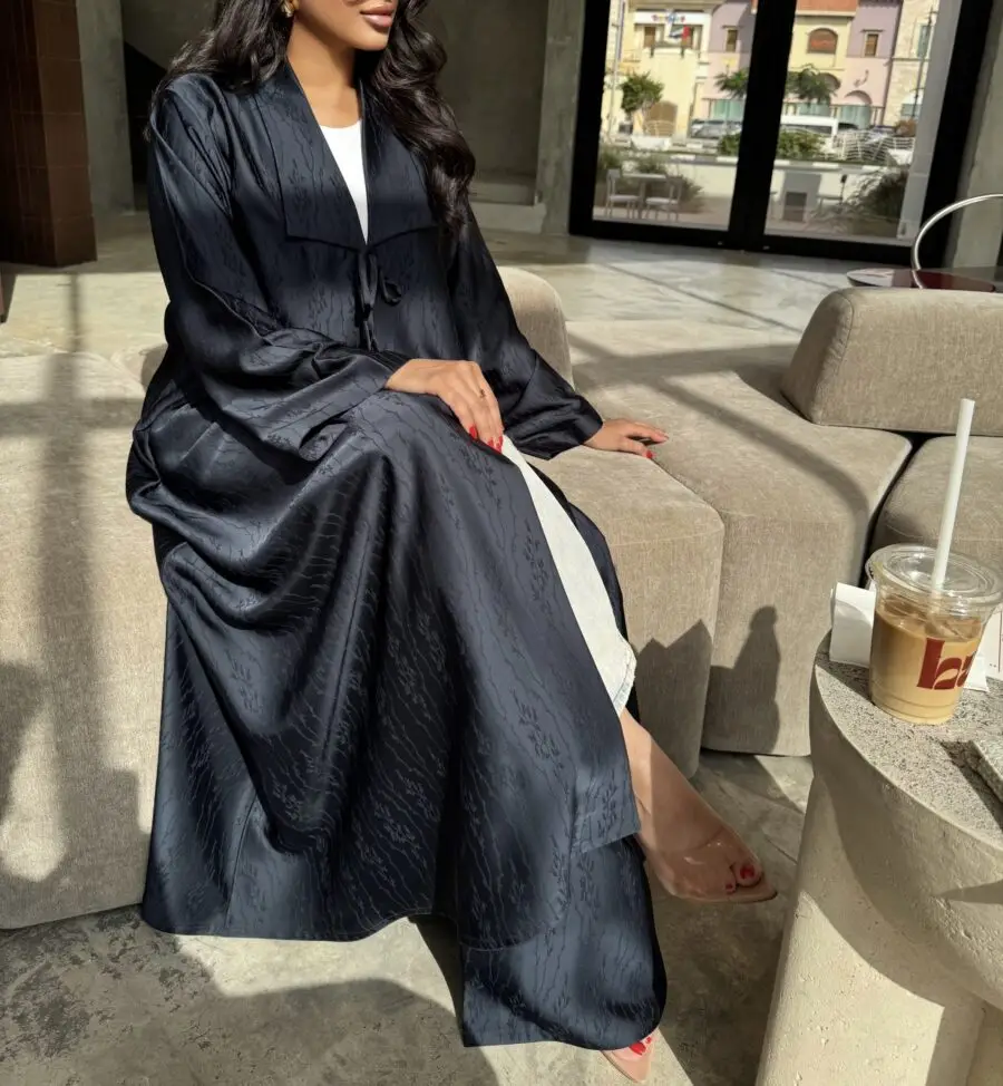 LAM029 – Navy blue
