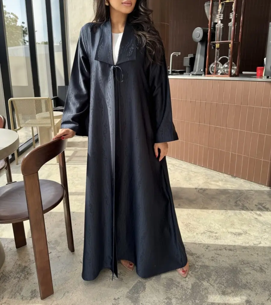 LAM029 – Navy blue