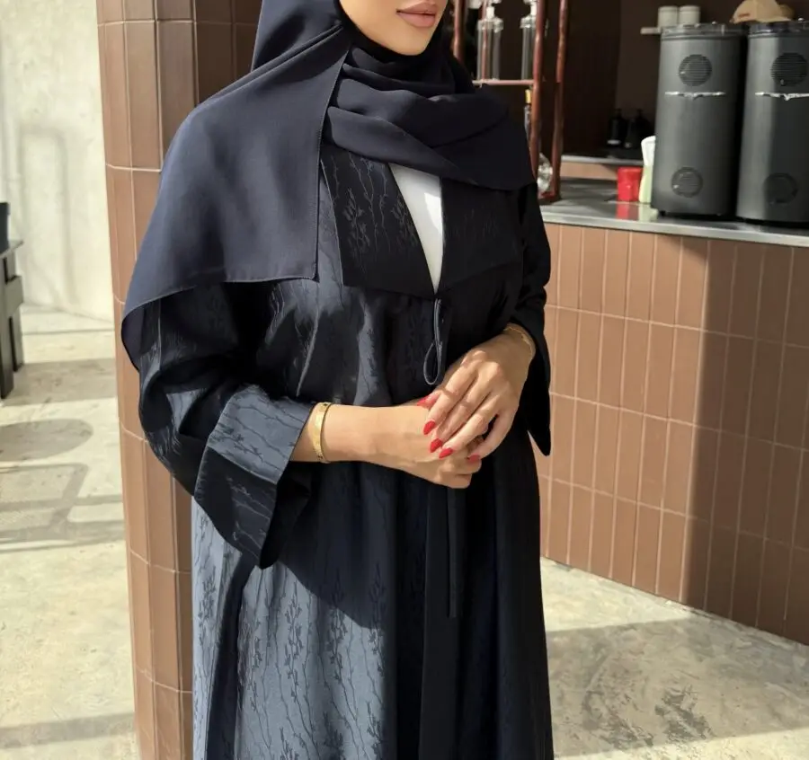 LAM029 – Navy blue