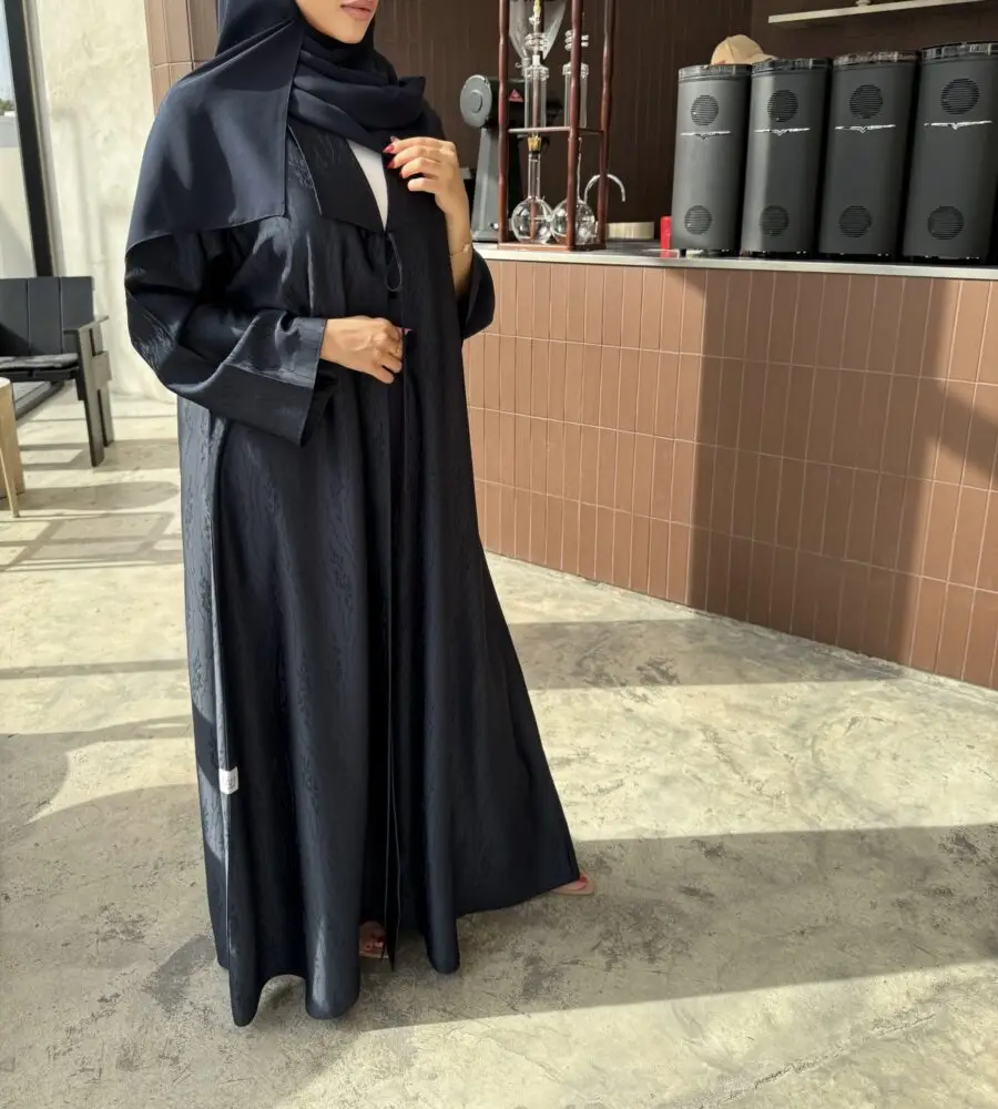 LAM029 – Navy blue