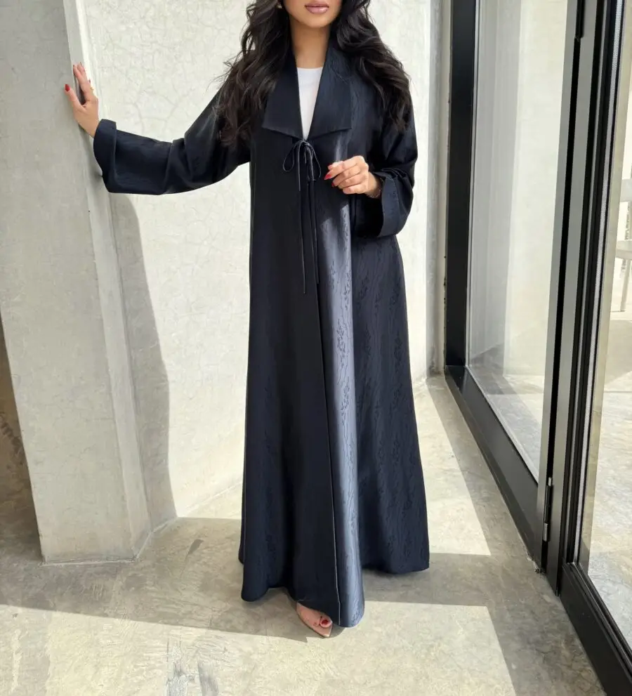 LAM029 – Navy blue