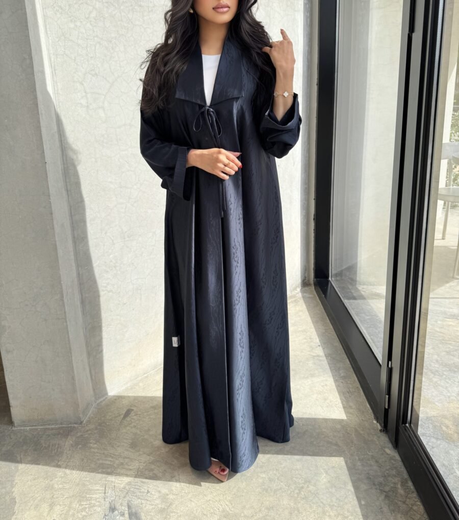 LAM029 – Navy blue