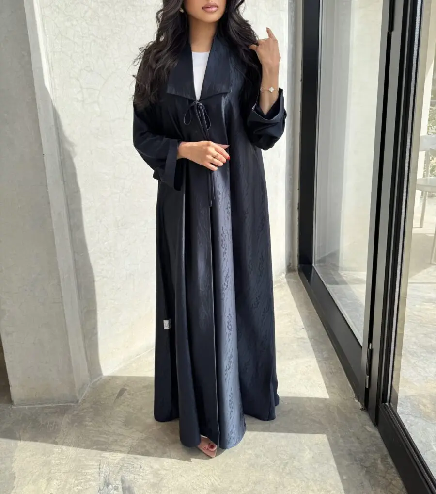 LAM029 – Navy blue