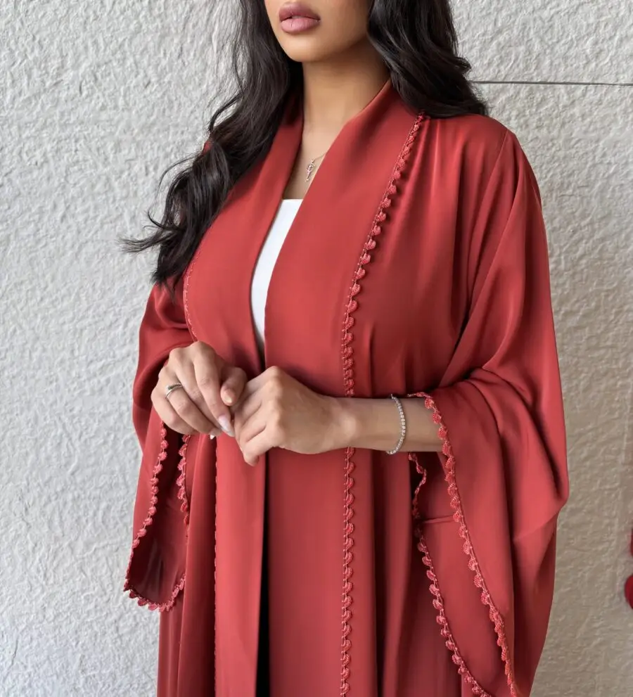 LAM031 – Coral orange