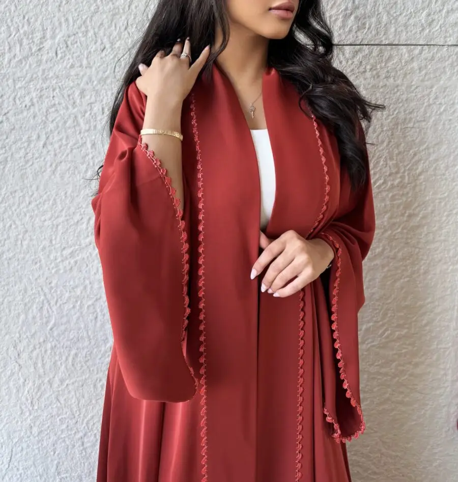 LAM031 – Coral orange