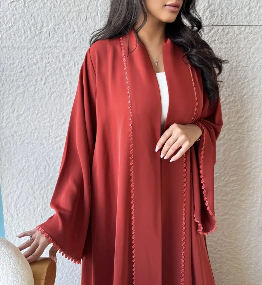 LAM031 – Coral orange