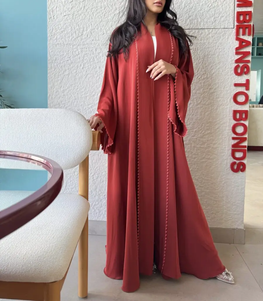 LAM031 – Coral orange