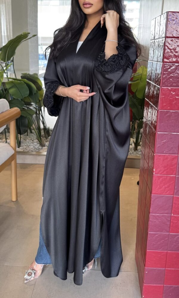 LAM032 – Black