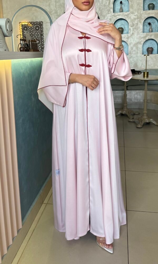 LAM033 – Baby Pink