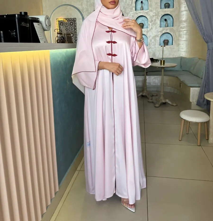 LAM033 – Baby Pink