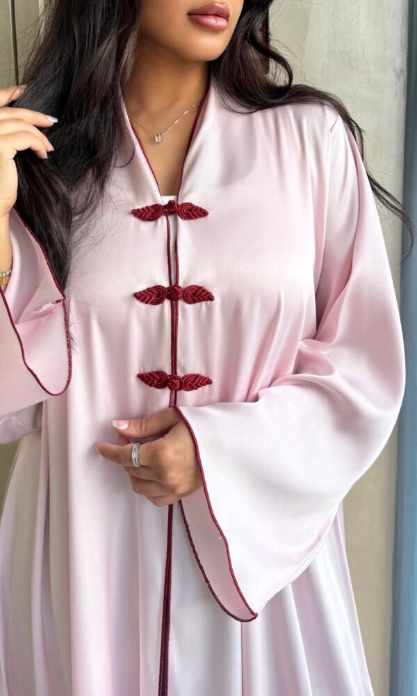 LAM033 – Baby Pink