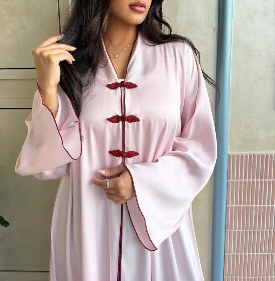 LAM033 – Baby Pink