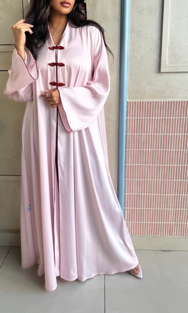 LAM033 – Baby Pink