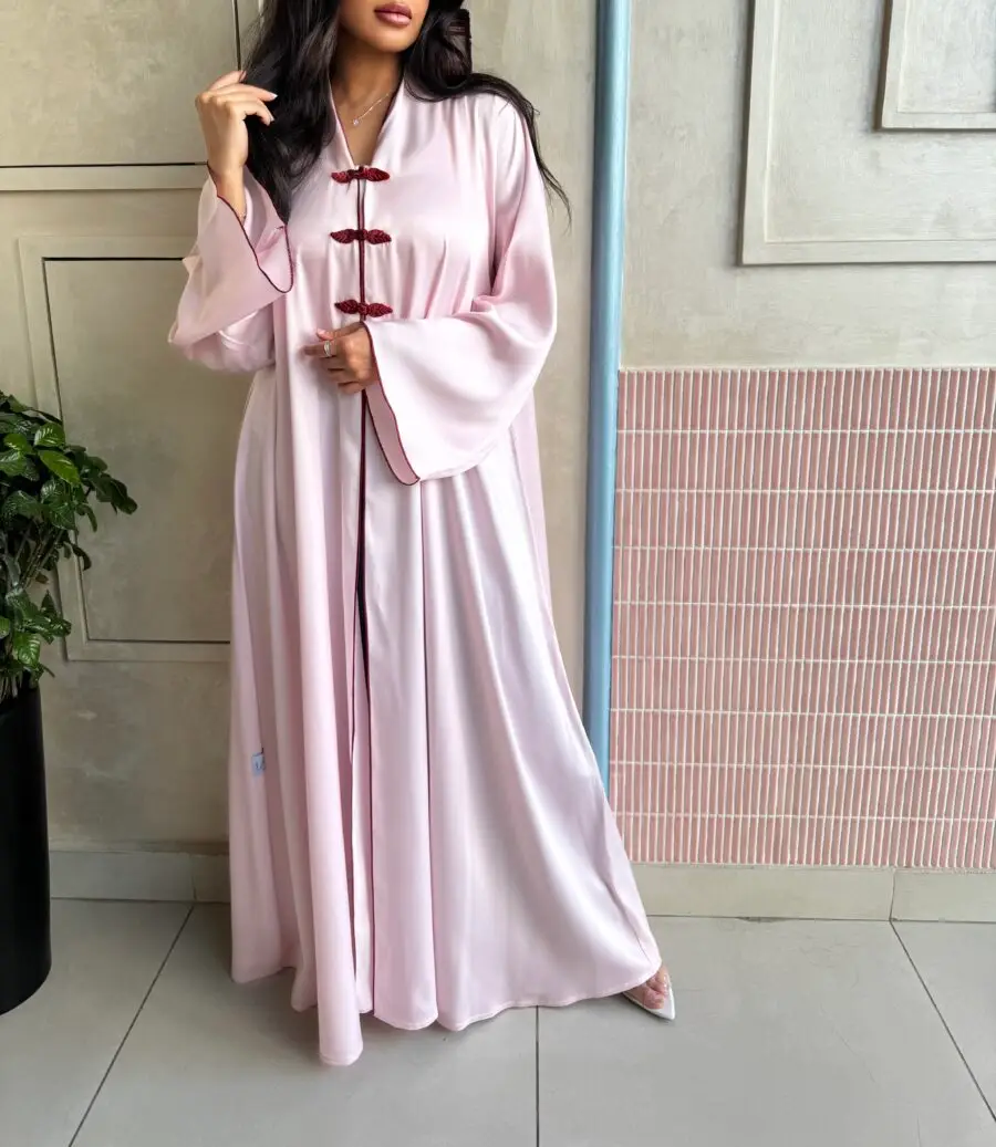 LAM033 – Baby Pink